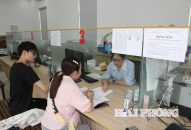 Đại học Y Dược Hải Phòng và Đại học Hải Phòng công bố điểm chuẩn