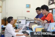 Điểm chuẩn Trường Đại học Hàng hải giảm so với năm trước trung bình 1,5 điểm