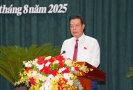 Phát huy sức mạnh đại đoàn kết xây dựng phường Ngô Quyền trở thành đô thị xanh, văn minh, hiện đại