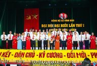 Phấn đấu xây dựng xã Vĩnh Bảo trở thành đô thị công nghiệp, trung tâm thương mại dịch vụ cấp vùng và nhà ở sinh thái, bền vững