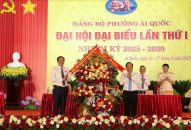 Xây dựng phường Ái Quốc trở thành điểm sáng phát triển dịch vụ – công nghiệp – nông nghiệp đô thị