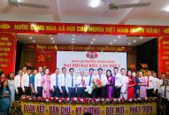 Nhiệm kỳ 2025 – 2030: Đảng bộ phường Dương Kinh đẩy mạnh phát triển kinh tế xanh, bảo tồn văn hóa và nâng cao hiệu lực, hiệu quả phục vụ Nhân dân