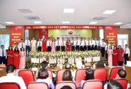 Đại hội Đảng bộ phường Gia Viên lần thứ I, nhiệm kỳ 2025-2030: Xây dựng phường Gia Viên văn minh, hiện đại, phát triển bền vững