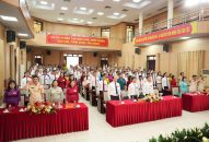 Đại hội Đảng bộ phường Hải Dương lần thứ I, nhiệm kỳ 2025-2030 tiến hành phiên trù bị