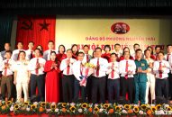 Xây dựng phường Nguyễn Trãi giàu bản sắc văn hoá, phát huy thế mạnh du lịch