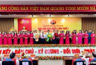 Phường Tân Hưng đặt mục tiêu phát triển nhanh, đồng bộ, bền vững