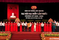 Xây dựng phường Thủy Nguyên trở thành trung tâm chính trị – kinh tế – văn hóa sôi động của thành phố Hải Phòng