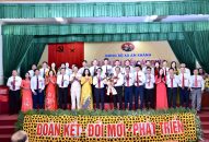 Xây dựng xã An Khánh theo hướng phát triển nông nghiệp sinh thái, kinh tế xanh và bền vững