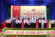 Xã Cẩm Giàng hướng tới mục tiêu phát triển kinh tế nhanh, bền vững