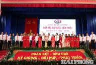 Xã Chí Minh quyết tâm đạt nông thôn mới nâng cao vào năm 2030