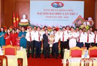 Phát huy tiềm năng, lợi thế để xã Hồng Châu phát triển mạnh mẽ