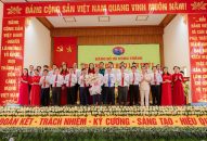 Phát huy các tiềm năng, lợi thế, hướng tới xây dựng Hùng Thắng trở thành xã phát triển, văn minh vào năm 2030