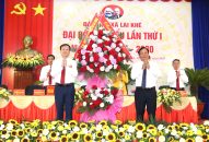 Phấn đấu xây dựng xã Lai Khê phát triển nhanh, bền vững, đạt chuẩn nông thôn mới kiểu mẫu vào năm 2030