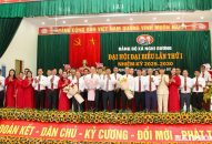 Xây dựng Nghi Dương trở thành vùng đất năng động, hiện đại, xứng tầm