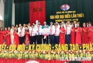 Khai thác hiệu quả các tiềm năng, lợi thế, xây dựng xã Vĩnh Am phát triển nhanh, bền vững