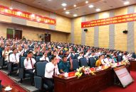 Đảng bộ phường An Dương tổ chức phiên trù bị Đại hội Đại biểu lần thứ Nhất, nhiệm kỳ 2025–2030