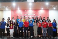 Ngày hội Hiến máu tình nguyện tại LG – Display – Hàng trăm đơn vị máu được trao gửi yêu thương