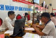 Hải Phòng luân chuyển, điều động, biệt phái cán bộ, công chức