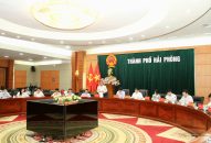 Bộ Công Thương làm việc với Hải Phòng: Tháo gỡ điểm nghẽn, thúc đẩy phát triển lĩnh vực Công Thương trong vận hành chính quyền địa phương 2 cấp