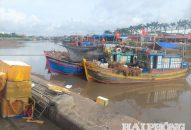 Hải Phòng kêu gọi 1.476 tàu, thuyền vào tránh trú an toàn trước bão số 5