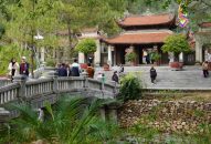 Chiêm ngưỡng vẻ đẹp 9 di tích quốc gia đặc biệt của TP Hải Phòng