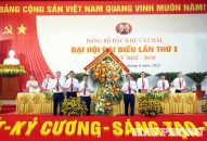 Phát triển Cát Hải trở thành đặc khu hiện đại, văn minh, trọng điểm kinh tế biển