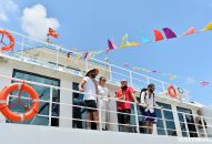 Hải Phòng hướng tới trung tâm du lịch lớn tầm quốc gia