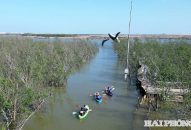 Đánh thức tiềm năng phát triển du lịch đường sông