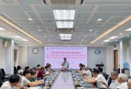 Góp ý vào Dự thảo Báo cáo chính trị trình Đại hội Đảng bộ thành phố, nhiệm kỳ 2025 – 2030