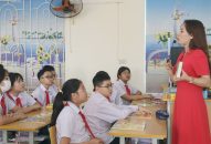 Học tiếng Hàn – tạo ‘chìa khóa vàng’ cho nhân lực tương lai