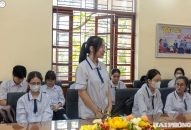 Đã có lịch thi chọn học sinh giỏi thành phố bảng A năm học 2025 – 2026