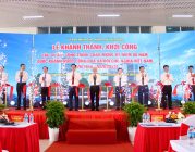 Khánh thành Dự án Đầu tư xây dựng Bệnh viện Phụ sản Hải Dương – giai đoạn II