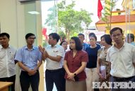 Tháo gỡ những vướng mắc về khoa học, công nghệ vận hành chính quyền cấp xã