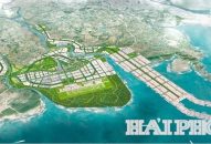 Khu kinh tế ven biển phía Nam – Đột phá chiến lược để Hải Phòng bứt phá