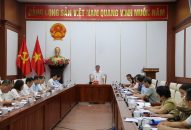 Tập trung triển khai hiệu quả các nhiệm vụ, sự kiện văn hóa, thể thao, du lịch trong 6 tháng cuối năm 2025