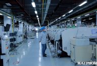 Nỗ lực giữ vững ‘quán quân’ PCI năm 2025