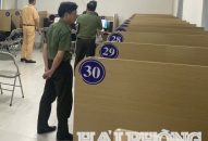 Khắc phục ‘ôn mẹo, học vẹt ‘ trong thi sát hạch lái xe