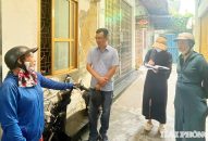 Nguy cơ số ca mắc sốt xuất huyết tăng trong thời gian tới