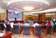 Tập huấn chuyên môn, nghiệp vụ, kỹ năng phát ngôn và cung cấp thông tin cho báo chí năm 2025