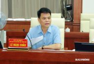 Hải Phòng tập trung ứng phó ở mức cao nhất với bão Ragasa