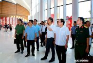 Hoàn tất công tác chuẩn bị tổ chức Đại hội Đảng bộ thành phố Hải Phòng lần thứ I