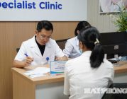 Bệnh viện Đa khoa Hòa Bình chữa vô sinh, hiếm muộn