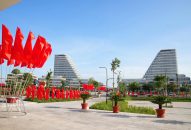 Hải Phòng quyết tâm đi đầu trong xây dựng chủ nghĩa xã hội