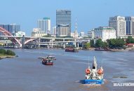 Hải Phòng kiên định mục tiêu tăng trưởng cao