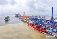 Hải Phòng lấn biển, dựng cơ đồ