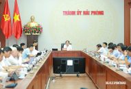 Thành lập Khu thương mại tự do Hải Phòng trong năm 2025