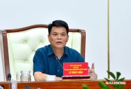 Tổ chức Lễ hội mùa thu Côn Sơn – Kiếp Bạc 2025 trang trọng, ấn tượng và chu đáo