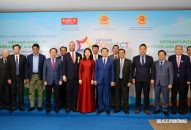 Công tác đối ngoại đưa Hải Phòng vươn xa