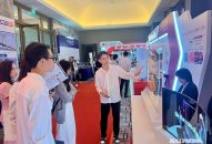 Techfest Hải Phòng 2025 – điểm hẹn công nghệ