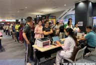 Câu lạc bộ Hoa Phượng thu hút lượng máu hiến lớn